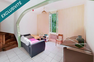 achat appartement aytre 17440