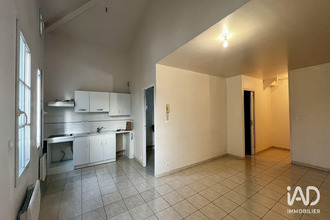 achat appartement aytre 17440