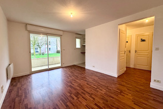 achat appartement aytre 17440