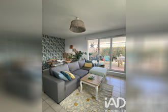 achat appartement aytre 17440