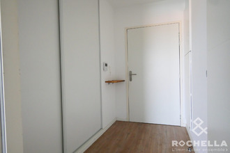 achat appartement aytre 17440