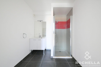 achat appartement aytre 17440