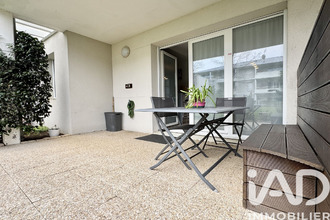 achat appartement aytre 17440