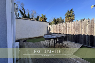 achat appartement aytre 17440