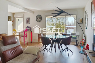 achat appartement aytre 17440