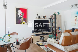 achat appartement aytre 17440