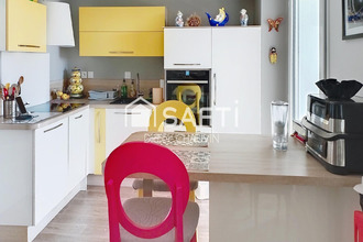 achat appartement aytre 17440