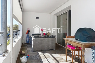 achat appartement aytre 17440