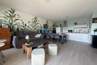 achat appartement aytre 17440