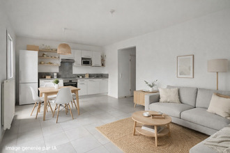 achat appartement aytre 17440