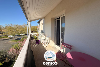 achat appartement aytre 17440