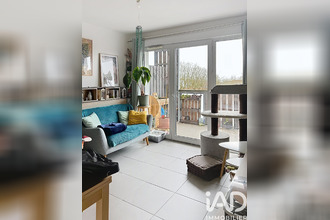 achat appartement aytre 17440