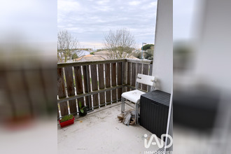 achat appartement aytre 17440