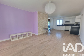 achat appartement aytre 17440