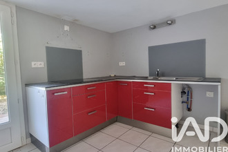 achat appartement aytre 17440
