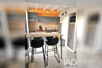 achat appartement aytre 17440