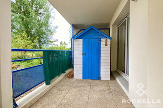 achat appartement aytre 17440