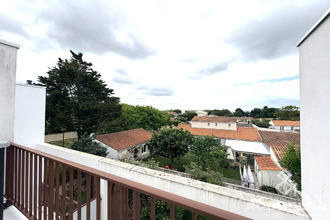 achat appartement aytre 17440
