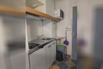 achat appartement aytre 17440