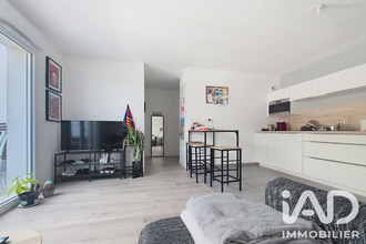 achat appartement aytre 17440