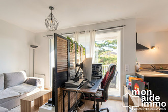achat appartement aytre 17440