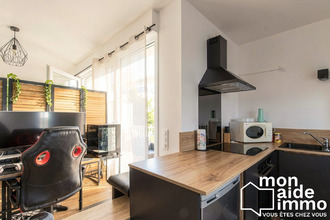 achat appartement aytre 17440