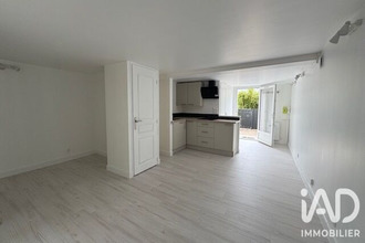 achat appartement aytre 17440