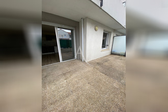 achat appartement aytre 17440
