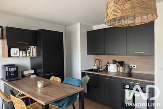 achat appartement aytre 17440