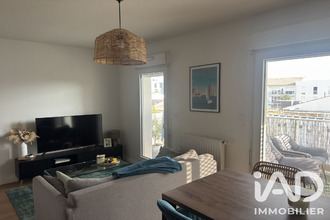 achat appartement aytre 17440