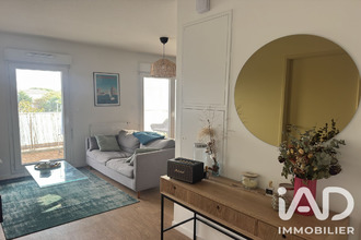 achat appartement aytre 17440