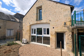 achat appartement azay-le-rideau 37190