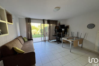 achat appartement azille 11700