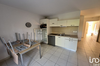 achat appartement azille 11700