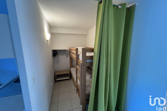 achat appartement azille 11700