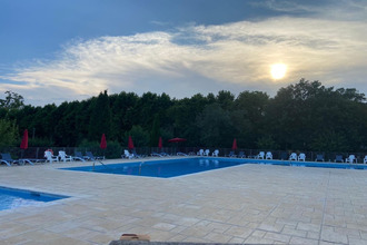 achat appartement azille 11700