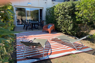 achat appartement azille 11700