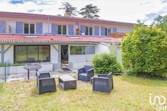 achat appartement azur 40140