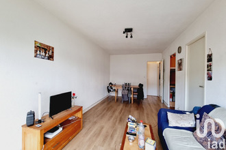 achat appartement baccarat 54120