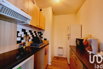 achat appartement baccarat 54120