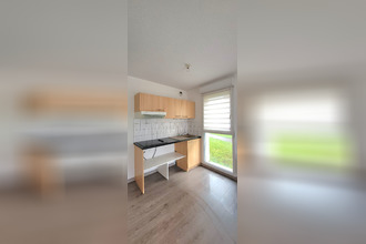 achat appartement baccarat 54120