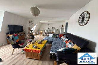 achat appartement baccarat 54120