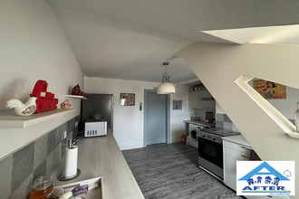 achat appartement baccarat 54120