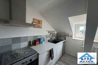 achat appartement baccarat 54120