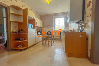 achat appartement baccarat 54120