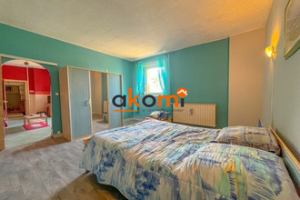 achat appartement baccarat 54120