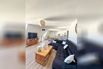 achat appartement baccarat 54120