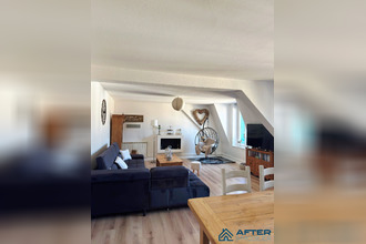 achat appartement baccarat 54120