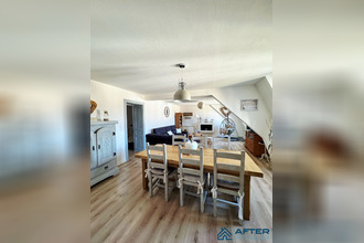 achat appartement baccarat 54120