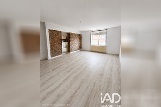 achat appartement baccarat 54120